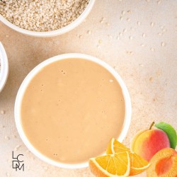 
											Crème de Tahini
					