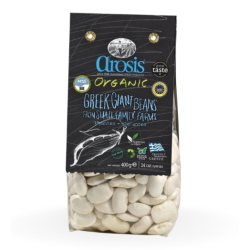 haricots géants de kastoria