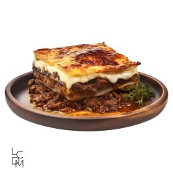 moussaka