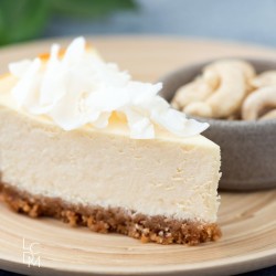 soufflé glacé aux noix