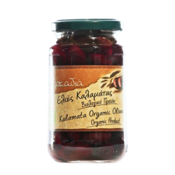 Olives de Kalamata