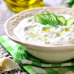 Tzatziki