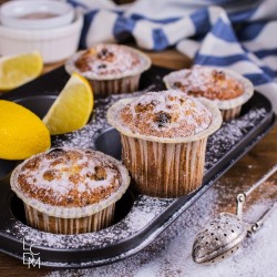 
											muffins citron raisins
					