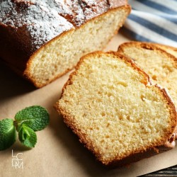 cake au petimezi