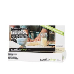 Loukoums mastic de chios