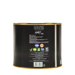 Huile d'olive BIO Kanakis - 3l