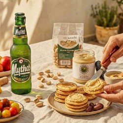 mini kit apéro grec