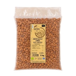 Amandes BIO de Grèce - Vrac 5kg