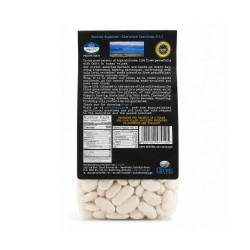 Haricots géants de Kastoria IGP - Gigantes bio 400g