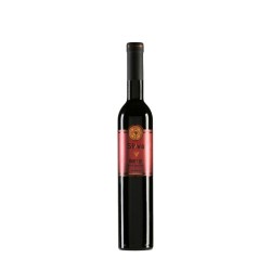 Vin rouge doux Red Sweet LIATIKO Silva Daskalakis - 500ml