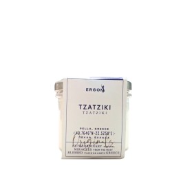 tzatziki grec