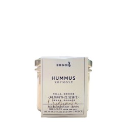 hoummous grec