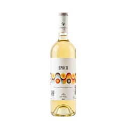 vin blanc grec demi sec