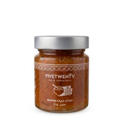 confiture de figues grèce