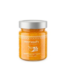 marmelade oranges