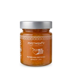 confiture abricot grèce