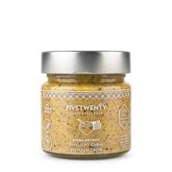 Crème de pistaches