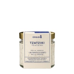 tzatziki grec