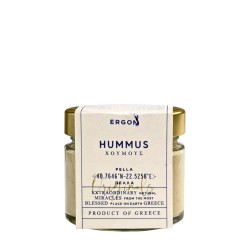 hoummous grec