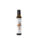 Huile d'olive vierge extra bio de Crète à l'orange - Biolea Nerantzio