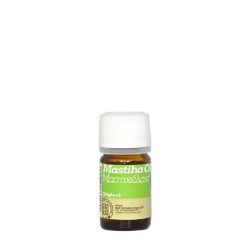 Huile essentielle de lentisque pistachier de Chios 5g