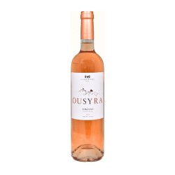 vin rosé fokiano