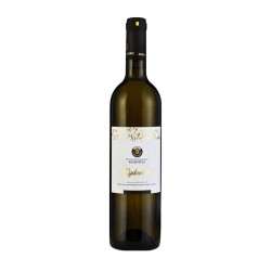 Vin blanc BIO KYDONITSA Theodorakakos - IGP Laconie
