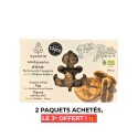 Figues séchées grecques Bio