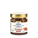 Purée de tomates séchées BIO - 180g