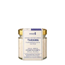 Tarama grec