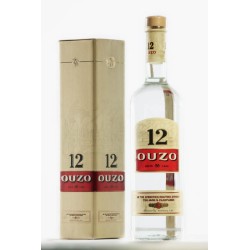 Ouzo 12 -  700 ml