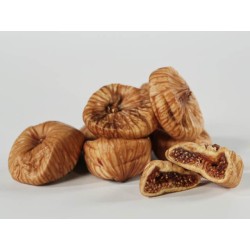 figues séchées au soleil