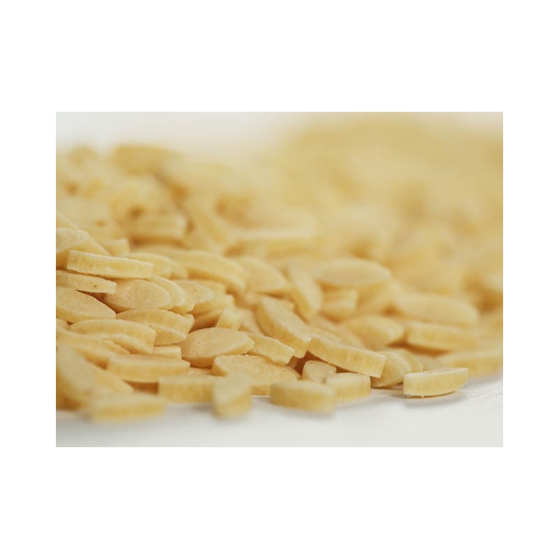Kritharaki pâtes traditionnelles 500g Kritharaki pâtes traditionnelles 500g