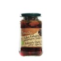 Olives de Kalamata BIO dénoyautées - 200g