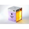  Miel de fleurs sauvages Bio 250g Family Beez  0