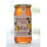 Miel fleurs, sapin et agrumes Vlahos - 450g 0