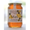 Miel fleurs, sapin et agrumes Vlahos - 950g 0