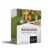 Pistaches crues et non salées 230g 0