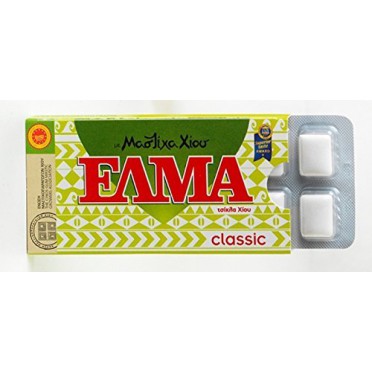 Chewing gum Elma Classic AOP