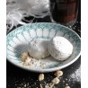 Kourabiedes amandes et café grec 1