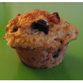 Recette des muffins aux olives de Kalamata 0