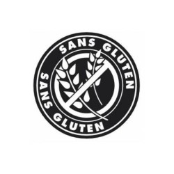 logo sans gluten free