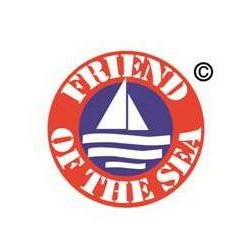 Anchois de la mer Egée à l'huile d'olive BIO 90g Anchois de la mer Egée à l'huile d'olive BIO 90g