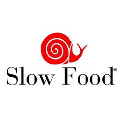 logo Slow Food logo Slow Food