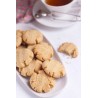 Recette des biscuits au Tahini 0