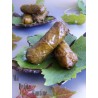 Recette des feuilles de vignes farcies 0