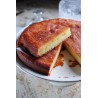 Recette du gâteau au yaourt et à l'huile d'olive 0