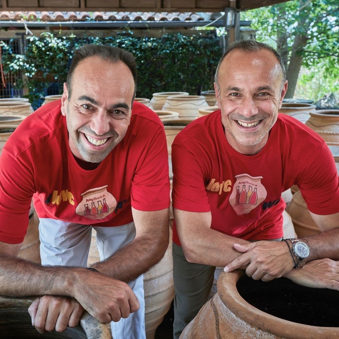 Anatolikos Vineyards