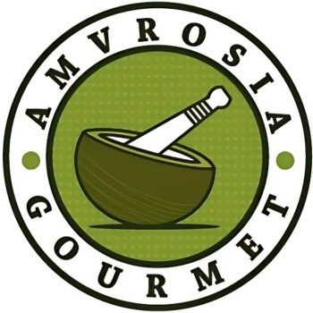 Amvrosia Gourmet