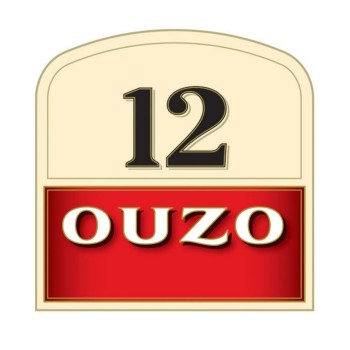 Ouzo 12
